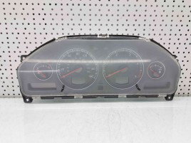Ceas bord Volvo XC90 [Fabr 2002-2014] 8691648