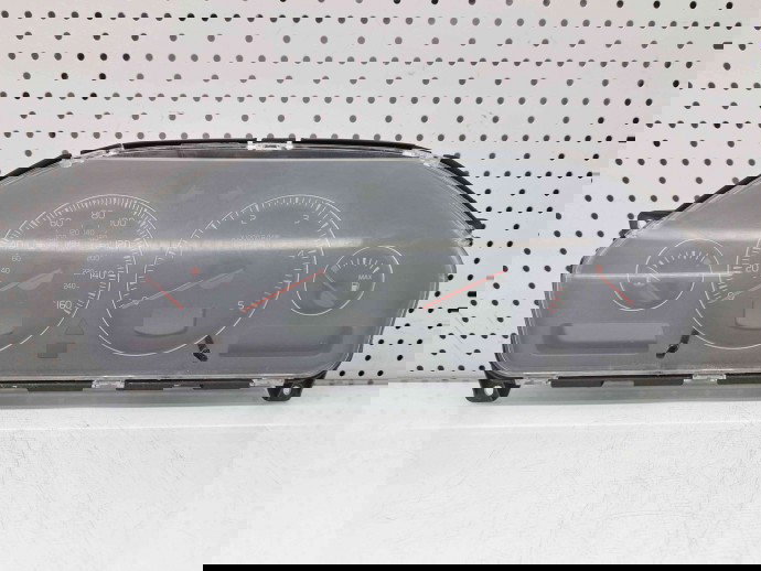 Ceas bord Volvo XC90 [Fabr 2002-2014] 8691648