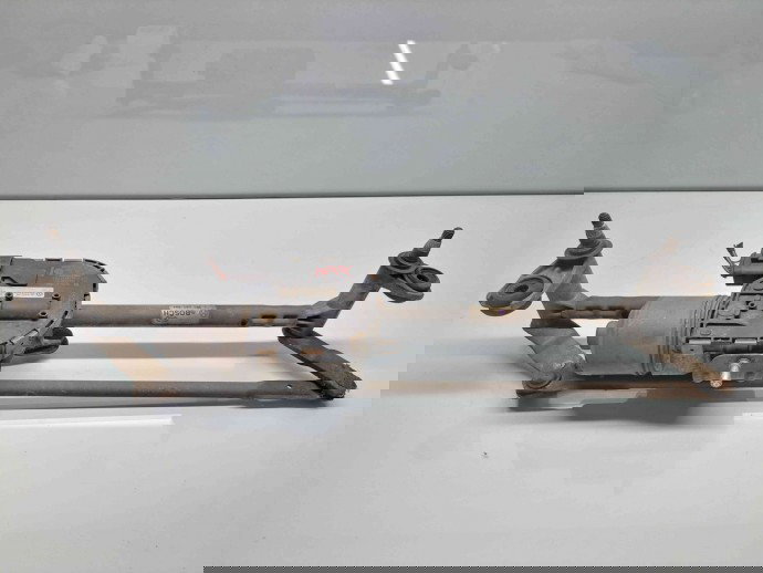  Angrenaj stergator Volkswagen Jetta 3  (1K2) [Fabr 2005-2010] 1K1955119E / 1K1955023G