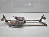  Angrenaj stergator Volkswagen Jetta 3  (1K2) [Fabr 2005-2010] 1K1955119E / 1K1955023G