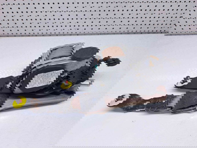 Centura dreapta spate Volvo XC90 [Fabr 2002-2014] 601239400