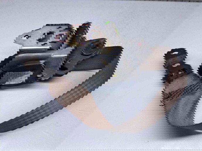 Centura dreapta spate Volvo XC90 [Fabr 2002-2014] 601239700