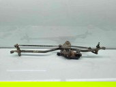  Angrenaj stergator Volkswagen Transporter 5 (7HB, 7HJ) [Fabr 2004-2013] 7E1955113