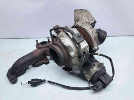 Turbosuflanta, 03L253056G, Audi A3 (8P) 2.0tdi, CFFB
