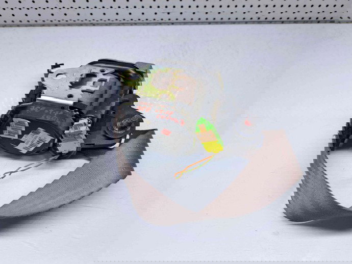 Centura stanga spate Volvo XC90 [Fabr 2002-2014] 601239800