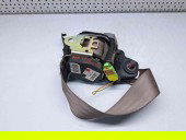 Centura stanga spate Volvo XC90 [Fabr 2002-2014] 601239800