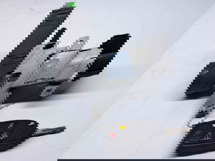 Contact cu cheie Volvo XC90 [Fabr 2002-2014] 8626324