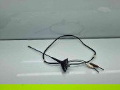  Antena Renault Clio 4 [Fabr 2012-2020] OEM
