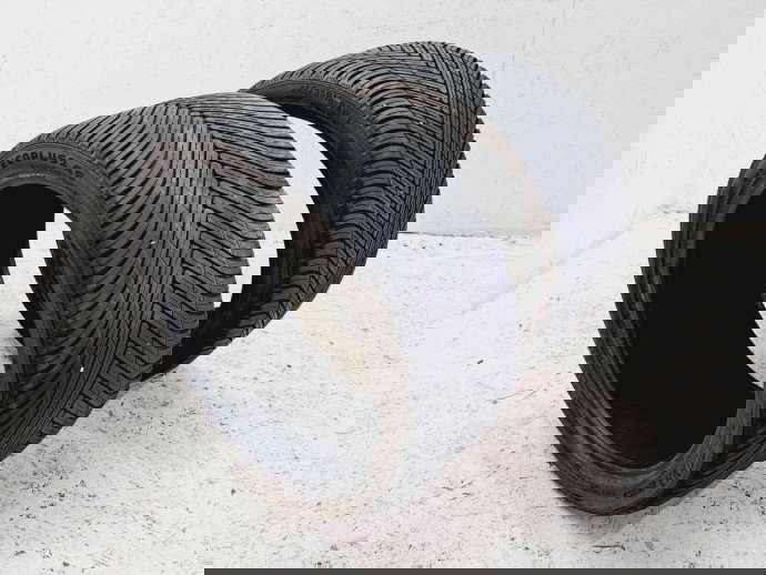 Anvelopa M+S Renault Symbol 2 / Thalia [Fabr 2008-2012] R18 | 255 | 35