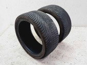 Anvelopa M+S Renault Symbol 2 / Thalia [Fabr 2008-2012] R18 | 255 | 35