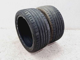 Anvelopa M+S Renault Symbol 2 / Thalia [Fabr 2008-2012] R18 | 245 | 40