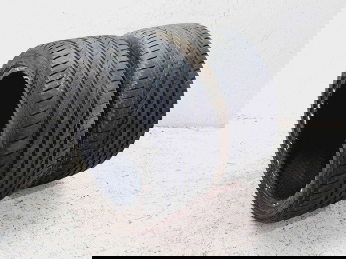 Anvelopa M+S Renault Symbol 2 / Thalia [Fabr 2008-2012] R18 | 245 | 40