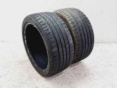 Anvelopa M+S Renault Symbol 2 / Thalia [Fabr 2008-2012] R18 | 245 | 40