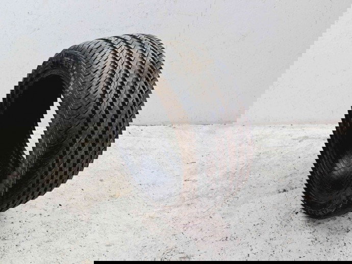 Anvelopa All Season Renault Symbol 2 / Thalia 215 | 50 | R17