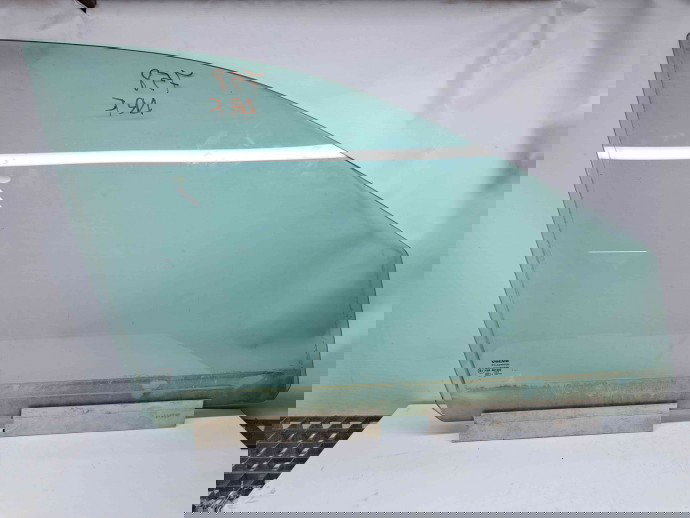 Geam usa dreapta fata Volvo XC90 [Fabr 2002-2014] OEM