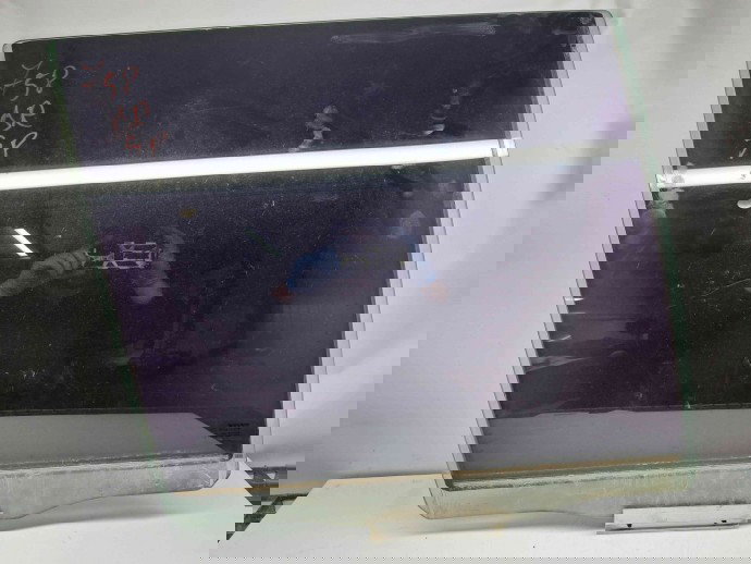 Geam usa dreapta spate Volvo XC90 [Fabr 2002-2014] OEM