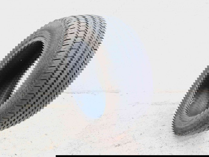 Anvelopa Vara Renault Symbol 2 / Thalia [Fabr 2008-2012] R16 | 205 | 55