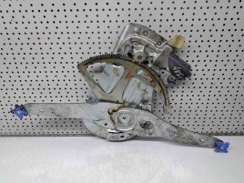 Macara electrica geam dreapta fata Volvo XC90 [Fabr 2002-2014] 101354-XXX