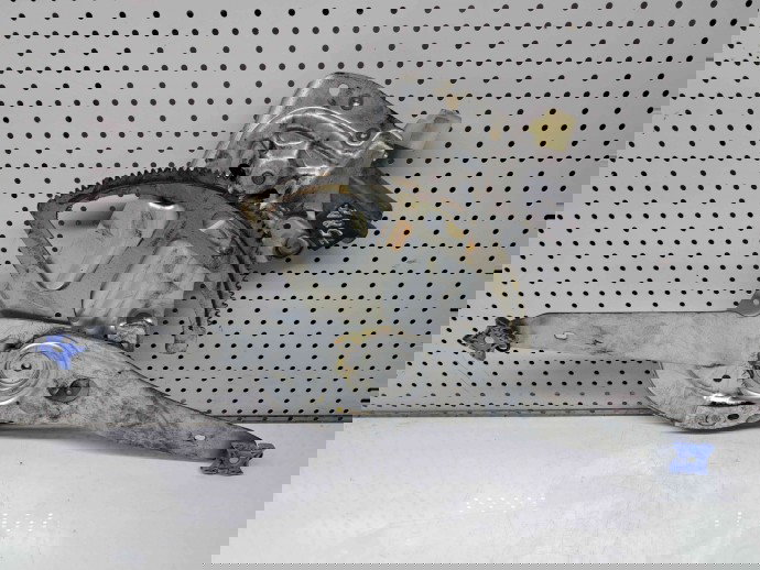 Macara electrica geam dreapta fata Volvo XC90 [Fabr 2002-2014] 101354-XXX