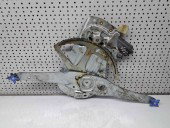 Macara electrica geam dreapta fata Volvo XC90 [Fabr 2002-2014] 101354-XXX