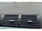 Grila ventilatie centrala BMW 320D E46 2.0 D OEM 1998-2005