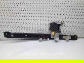 Macara electrica geam dreapta spate Volvo XC90 [Fabr 2002-2014] 119970-XXX