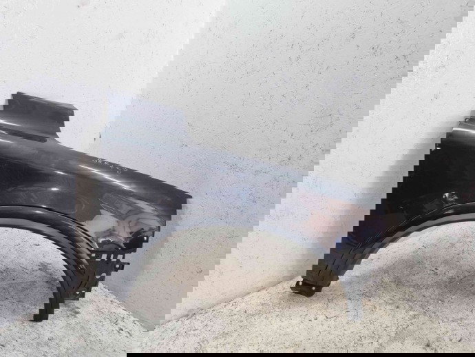 Aripa dreapta fata Volvo XC90 [Fabr 2002-2014] MAGIC BLUE PEARL