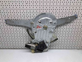 Macara electrica geam stanga fata Volvo XC90 [Fabr 2002-2014] 101353-XXX