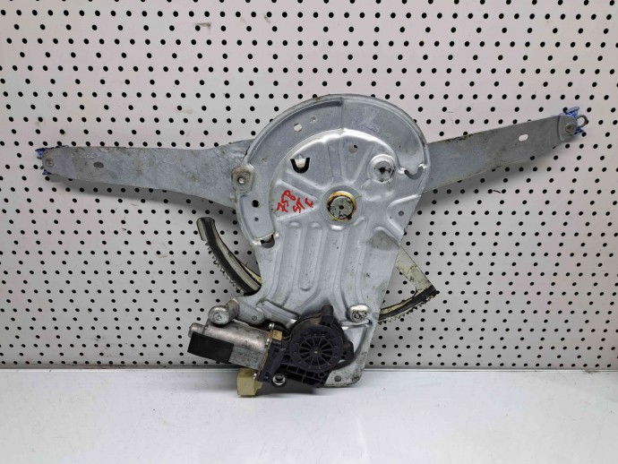 Macara electrica geam stanga fata Volvo XC90 [Fabr 2002-2014] 101353-XXX