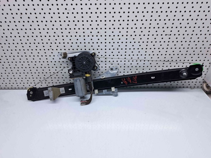 Macara electrica geam stanga spate Volvo XC90 [Fabr 2002-2014] 119971-XXX