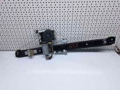 Macara electrica geam stanga spate Volvo XC90 [Fabr 2002-2014] 119971-XXX