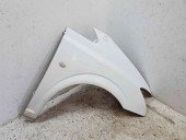 Aripa dreapta fata Mercedes Vito Autobus (W639) [Fabr 2003-2014] 9147 ALB ARCTIC