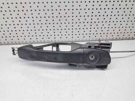 Maner usa dreapta fata Volvo XC90 [Fabr 2002-2014] OEM