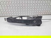 Maner usa dreapta fata Volvo XC90 [Fabr 2002-2014] OEM