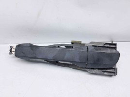 Maner usa stanga fata Volvo XC90 [Fabr 2002-2014] OEM