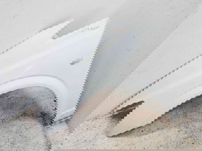 Aripa stanga fata Mercedes Vito Autobus (W639) [Fabr 2003-2014] 9147 ALB ARCTIC