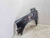 Aripa stanga fata Volvo XC90 [Fabr 2002-2014] MAGIC BLUE PEARL