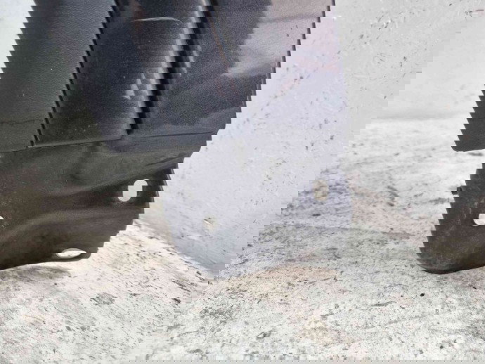 Aripa stanga fata Volvo XC90 [Fabr 2002-2014] MAGIC BLUE PEARL