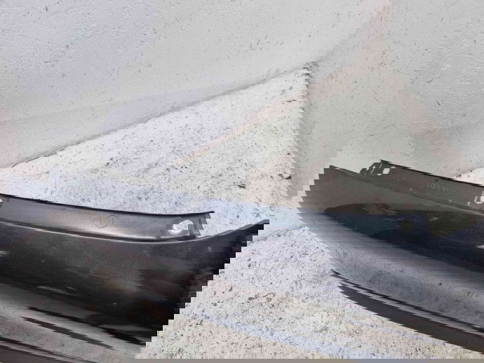 Aripa stanga fata Volvo XC90 [Fabr 2002-2014] MAGIC BLUE PEARL