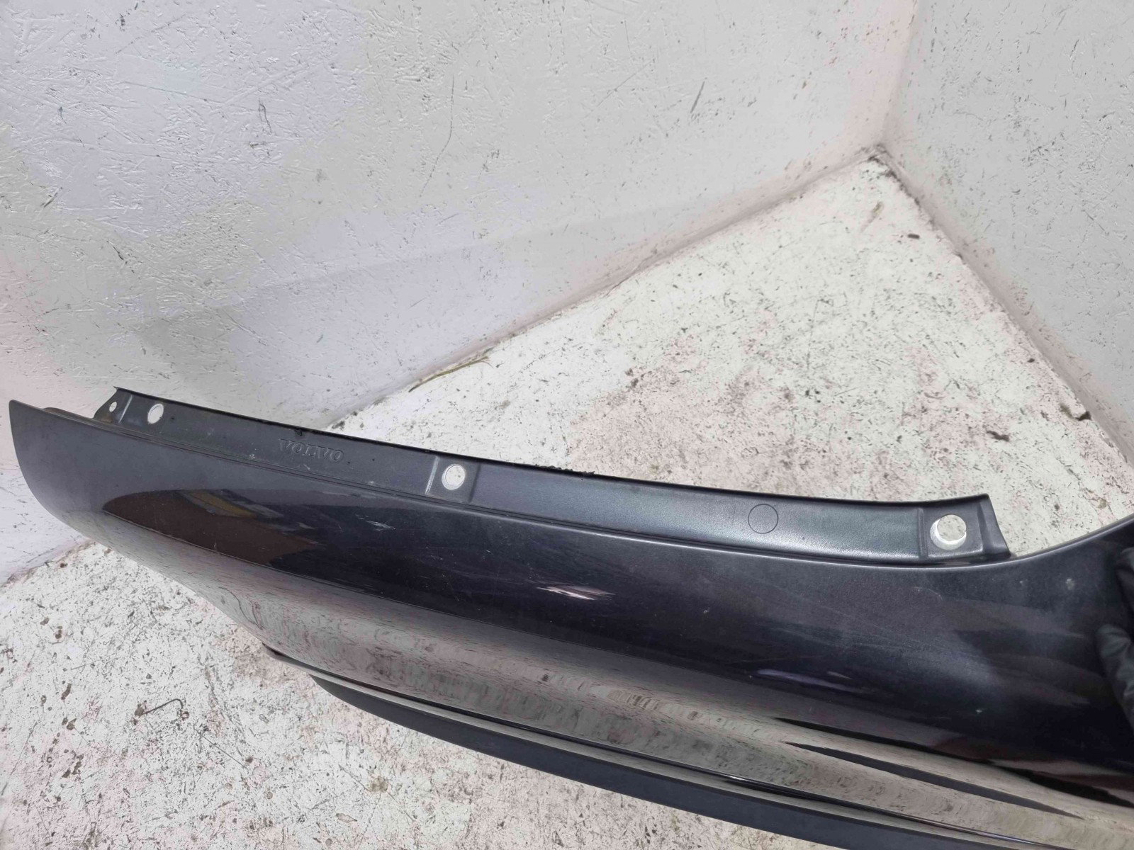 Aripa stanga fata Volvo XC90 [Fabr 2002-2014] MAGIC BLUE PEARL - imagine 6