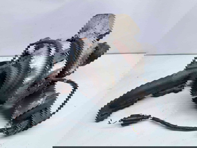 Turbosuflanta, 03L253056G, Vw Passat (B7) 2.0tdi, CFFB