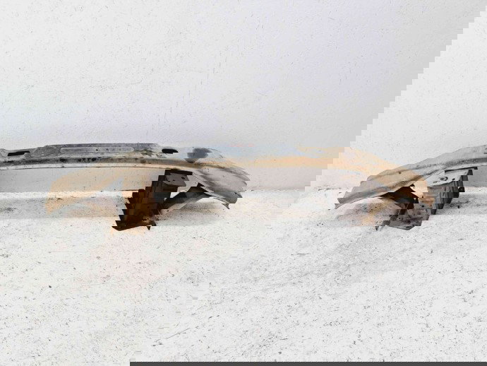 Armatura bara fata Mercedes Vito Autobus (W639) [Fabr 2003-2014] OEM