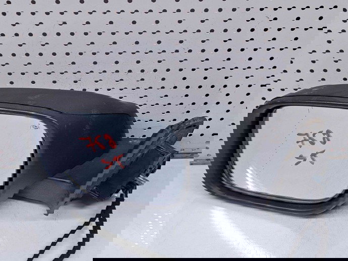 Oglinda stanga Volvo XC90 [Fabr 2002-2014] OEM