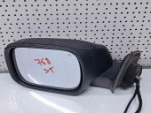 Oglinda stanga Volvo XC90 [Fabr 2002-2014] OEM