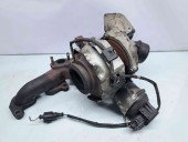 Turbosuflanta, 03L253056G, Vw Touran (1T3) 2.0tdi