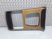 Ornament timonerie Volvo XC90 [Fabr 2002-2014] 39987024