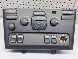 Panou comanda clima Volvo XC90 [Fabr 2002-2014] 30746025