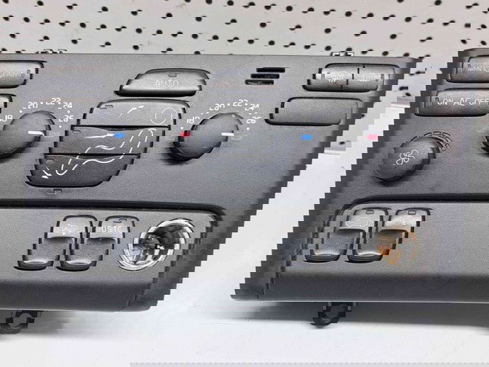 Panou comanda clima Volvo XC90 [Fabr 2002-2014] 30746025