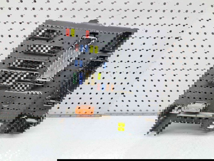 Panou sigurante Volvo XC90 [Fabr 2002-2014] 28017881
