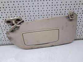 Parasolar stanga Volvo XC90 [Fabr 2002-2014] 39985937